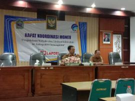 KOORDINASI MONITORING DAN EVALUASI WEBSITE DAN MEDIA SOSIAL DI KABUPATEN GUNUNGKIDUL